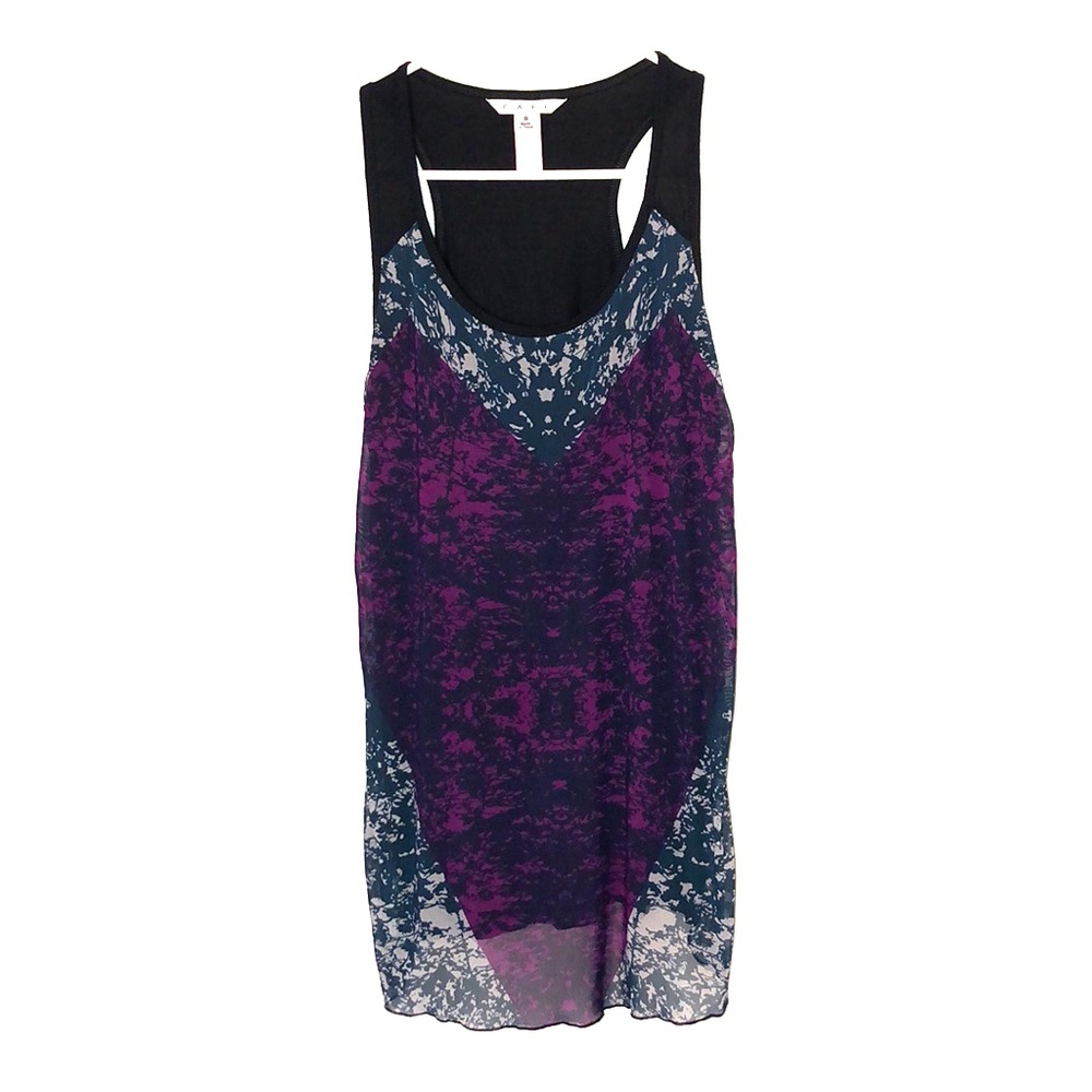 CAbi Sleeveless Shirt